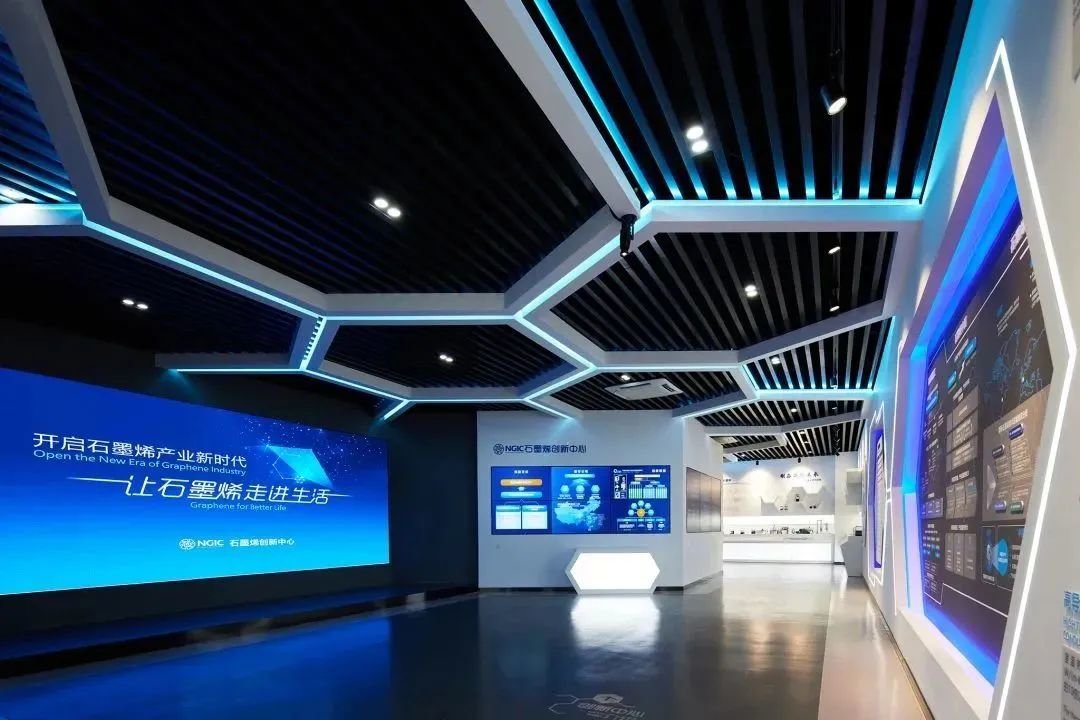 镇海科创联动开启精准招商新征程 循链引智，广纳“千里马”